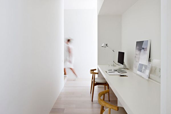 Home office time | Interior designers’ tips