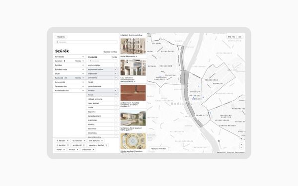 Interested in the region’s modern and contemporary architecture? Look for these databases