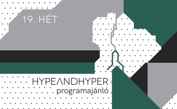 HYPE I Heti programajánló