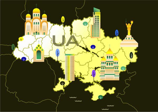 Struggling Ukraine | The transition to democracy in our region – Part IV.