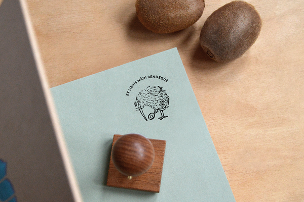 HIGHLIGHTS | „Ez a könyv az enyém”