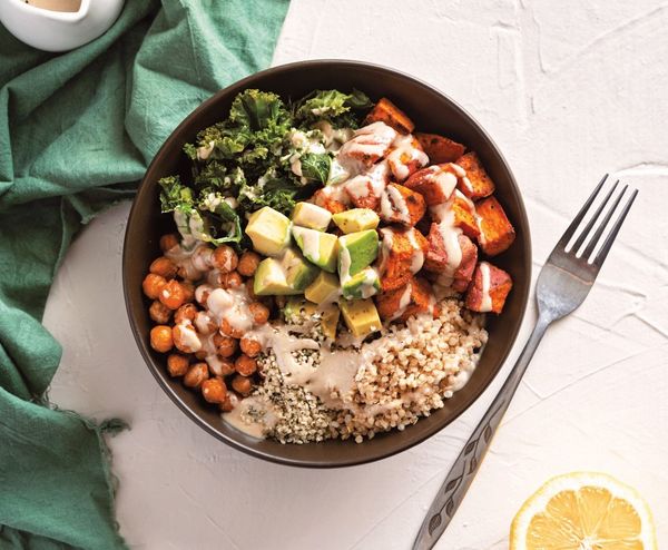 Foods of tomorrow | Raw materials from the future