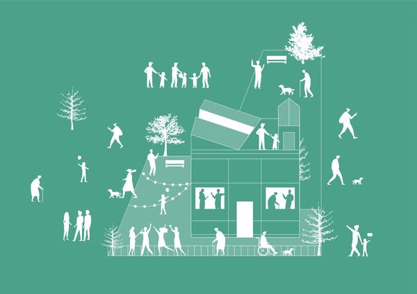 Cohousing helyzetjelentés – avagy a közösségi lakhatás aktuális kérdései