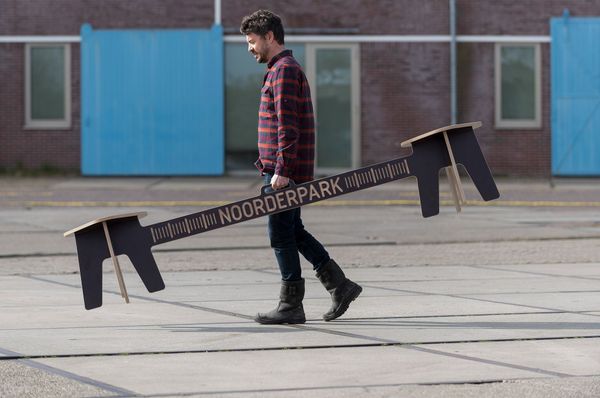 Biztonságos üldögélés