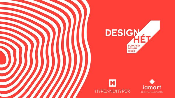 Design Hét 2018 | IAMART