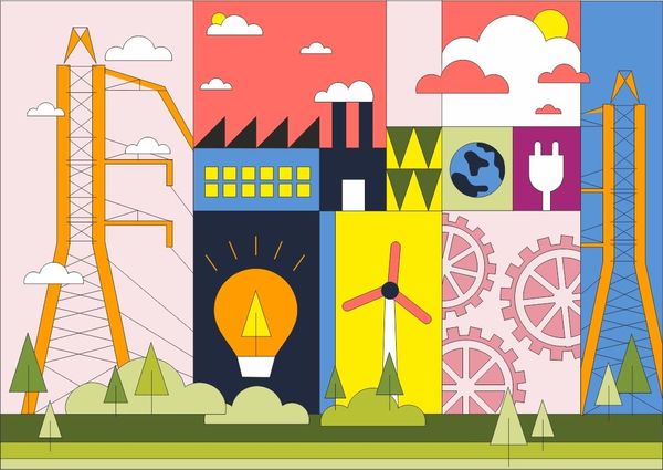 The shift towards green solutions may also have a positive impact on the job market | Interview with Dr. Veronika Czakó