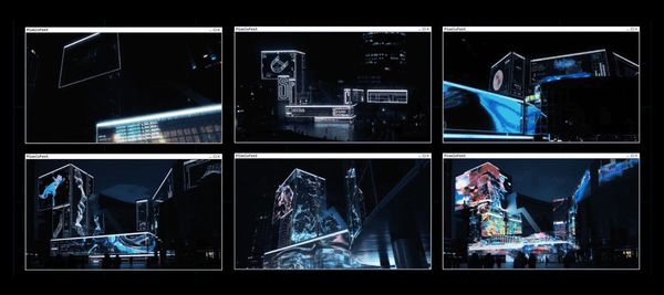 Aspect | the digital canvas of the future