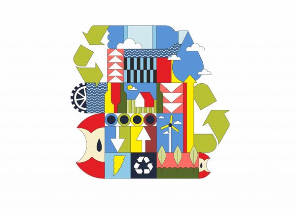 The garbage revolution | Interview with Tom Szaky, pioneer of modern waste management