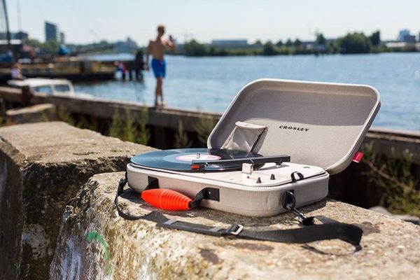 A bag full of melodies