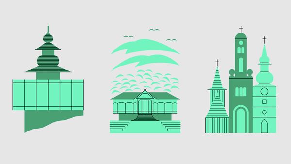 The potentials of Czech villages | Book review