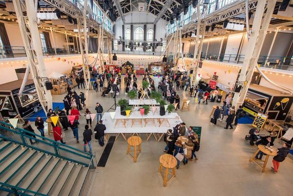 Különleges ízek mesés környezettel párosítva – a legjobb street food lelőhelyek Kelet-Európában | TOP 5