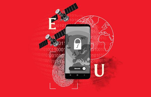 Ukraine is resilient! | Cyber Security Experts to Hype&Hyper