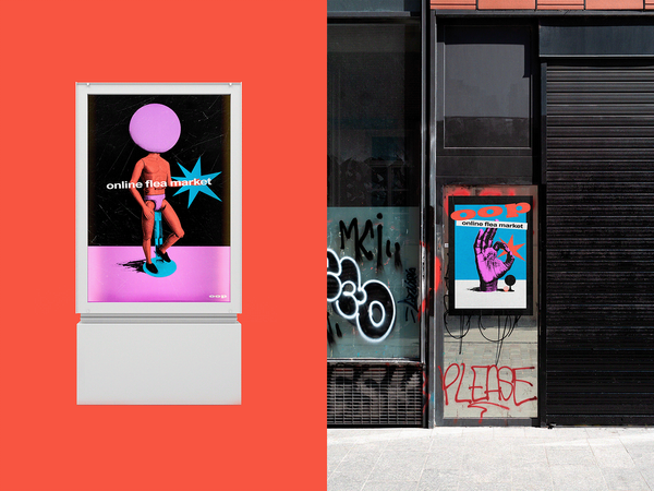 A bolhapiacok eklektikus hangulata az online térben