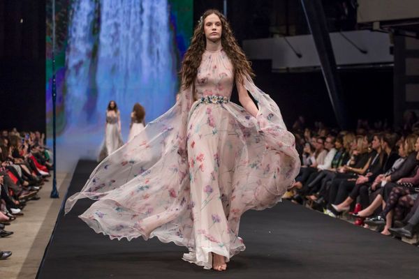 Nagyszabású Fashion Show-val ünnepli 20. évfordulóját a Daalarna