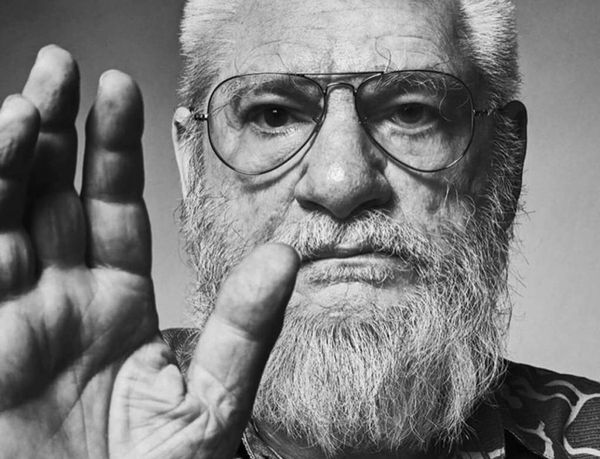 Dan Graham, the influential American artist and writer, has died at the age of 79