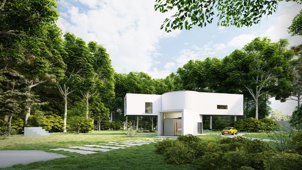 Architects leading the way | Pyxis Nautica interview