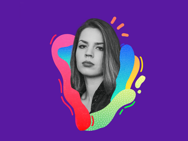 Designers in the spotlight | Annabella Hevesi