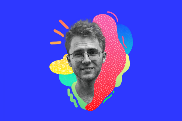 Designerek testközelből | Húnfalvi András