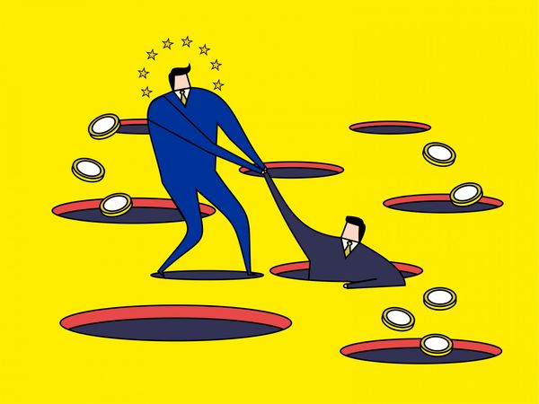 How regulation of tech giants would help SMEs