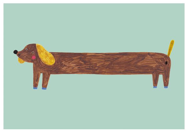 „It’s pure poetry” | Daria Solak