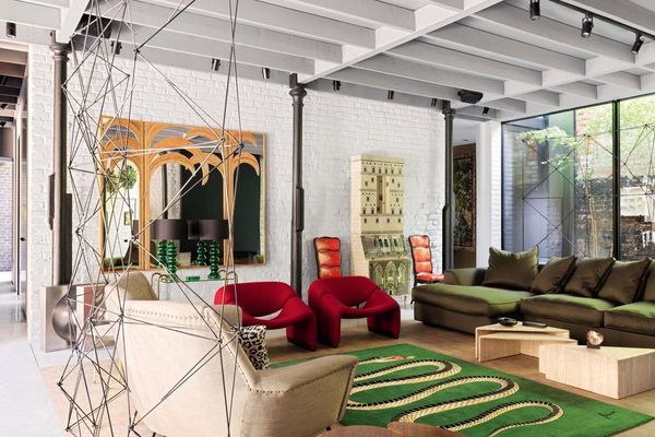 Favorite interiors of the week_58