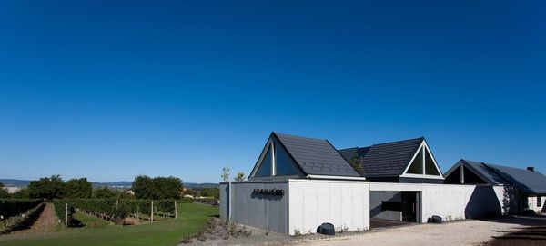 The most beautiful wineries in Eastern Europe | TOP 5