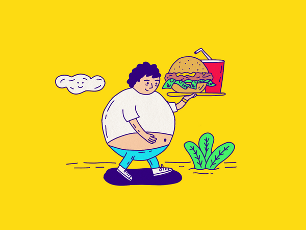 Eating our future: the economic impact of obesity