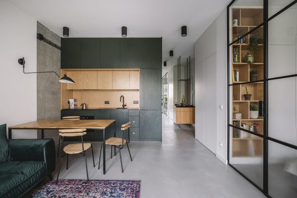 Favorite interiors of the week_39