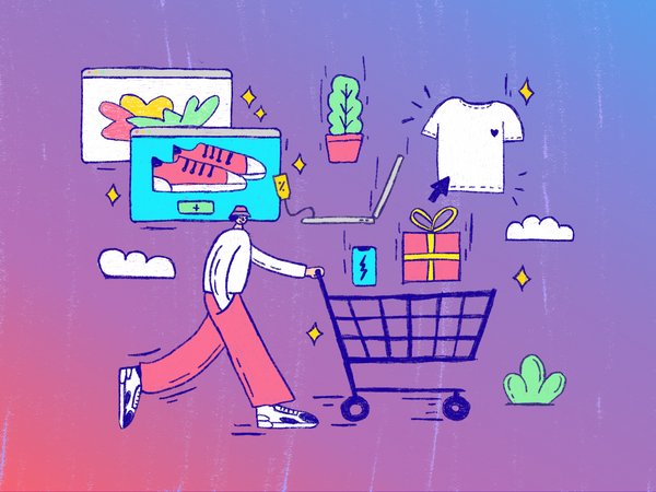 How eMAG became a top e-commerce company