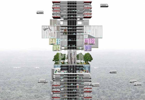 A modern cipőtervezés története egyetlen metszetrajzban