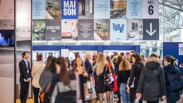 Több nemzetközi designeseményt is elhalasztanak a Covid-19 miatt