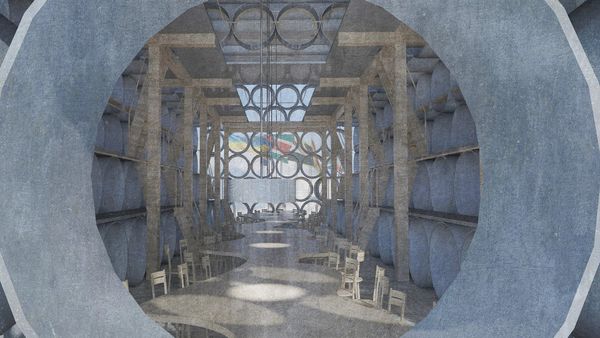 Mi legyen az üzemen kívüli Északi Áramlat 2 gázvezetékkel? Egy német tervezőcsapat talált rá megoldást