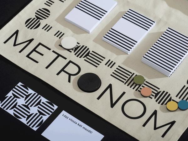 METRONOM | Learning music playfully