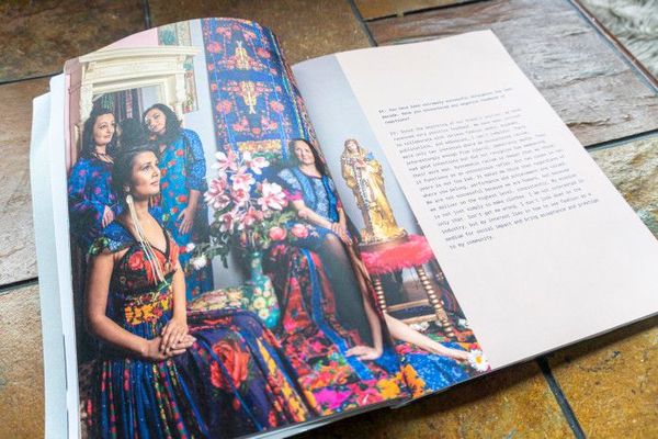 The social deep layers of fashion—Fashion Forward think tank