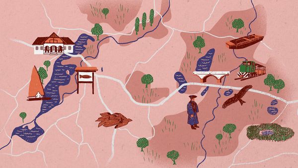 Indulj el! | Hortobágy