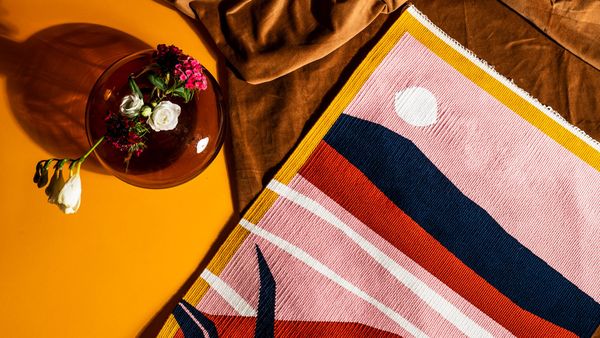 Contemporary carpets | What the Rug