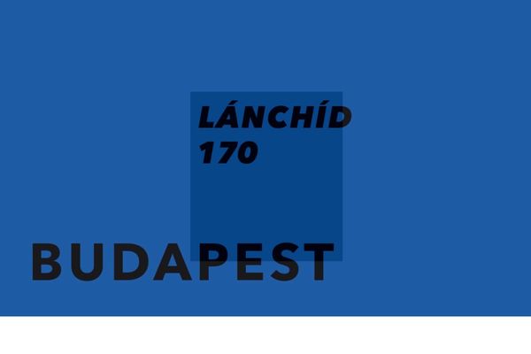 SQUARE-ANGLE - Chain Bridge