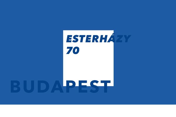 NÉGYSZÖGLET – Esterházy Péter