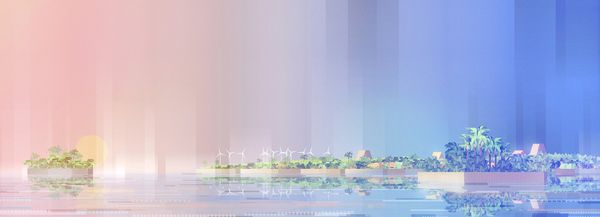 Riiki | Floating on the Pacific Ocean