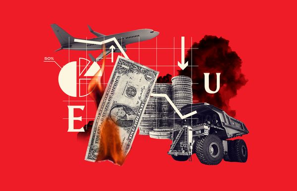 Our region shows adjustability in changing circumstances | Economist about the effects of Russian-Ukrainian war