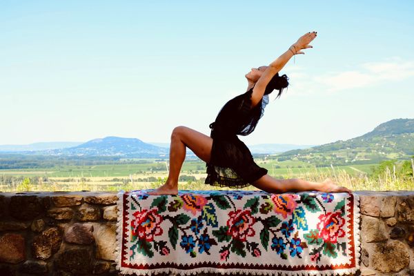 Eastern European vacation | TOP 5