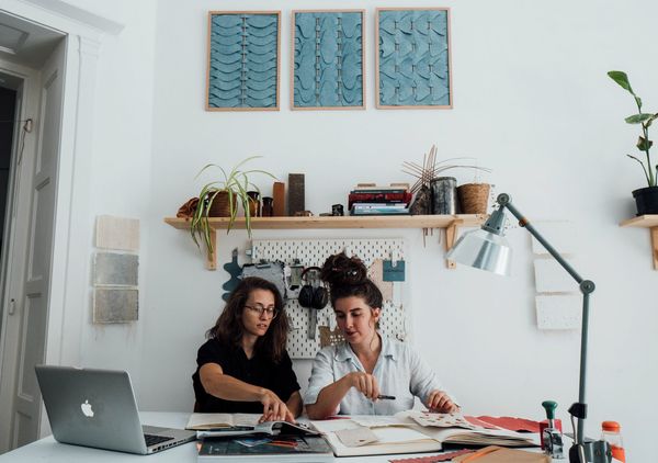 Anyagkísérletek a fenntarthatóság jegyében | Greenwerk