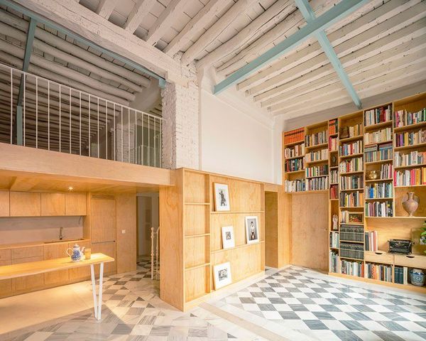 Favorite interiors of the week_09