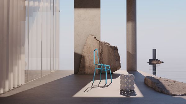 Designról álmodnak | Imagined, for uncertain times