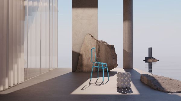 They dream of design | Imagined, for uncertain times