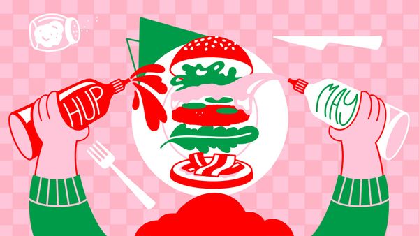 #stayhomecreative | Házi menza