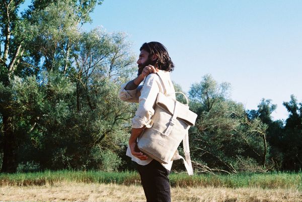 Practical and stylish backpacks from Eastern Europe | TOP 5