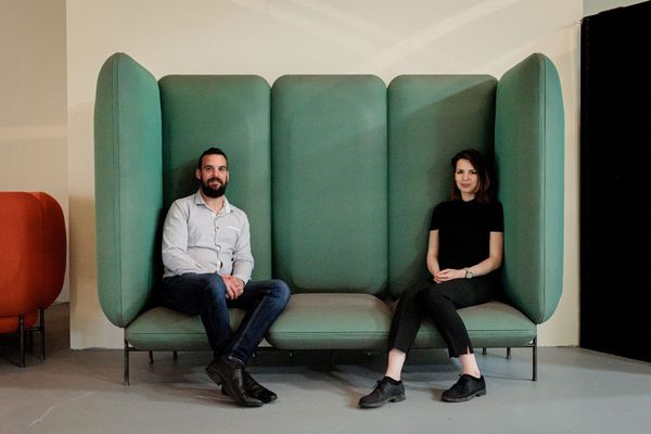 Sustainable Hungarian design products designed for success