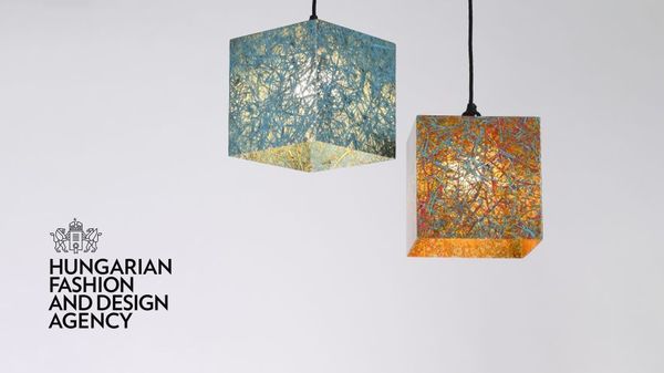 HFDA design SPEED X HYPE | Viaplant