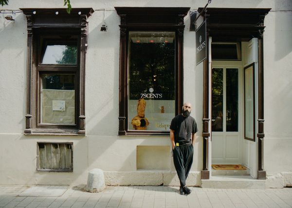 Az illat és a zene ugyanazt a nyelvet beszélik – Filippo Sorcinelli, a pápa szabója látogatott Budapestre